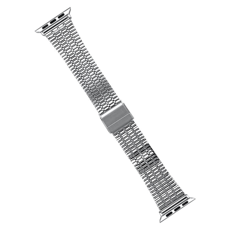 Cinturino in acciaio per Apple Watch serie 7/6/SE/5/4/3/2/1