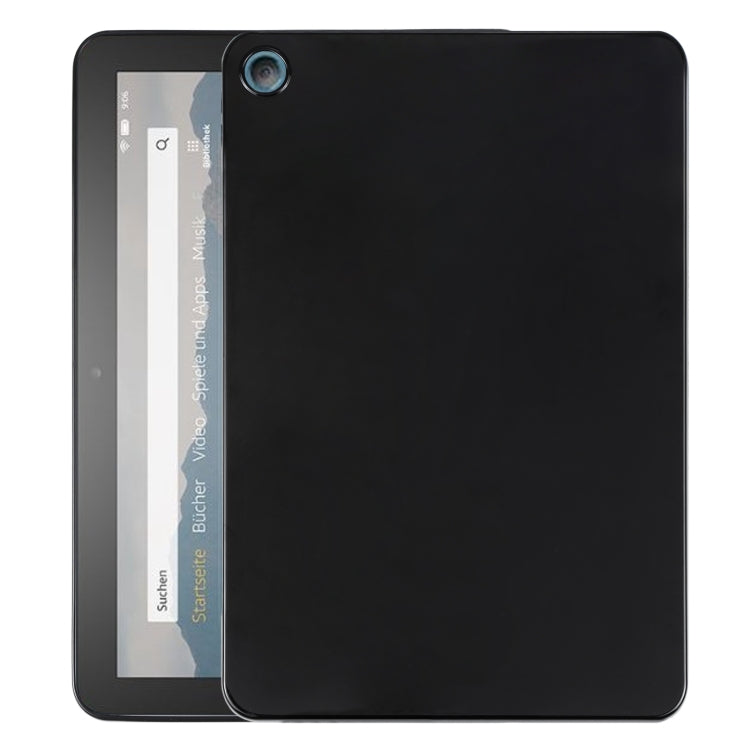 Custodia per tablet in TPU, For Amazon Kindle Fire 7 2019, For Amazon Kindle Fire 7 2022, For Amazon Kindle Fire HD 10 2019, For Amazon Kindle Fire HD 10 / 10 Plus 2021, For Amazon Kindle Fire HD 8 / 8 Plus 2020, For Amazon Kindle 2019                 ...