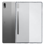 Custodia per tablet in TPU, For Xiaomi Mi Pad 4, For Lenovo Tab 6 10.3 5G 2021 / A101LV, For Lenovo Tab P12 Pro 12.6 / TB-Q706F, For Lenovo Tab M8 3rd Gen, For Lenovo Tab M7 3rd Gen / TB-7305, For Lenovo Tab M10 FHD REL / TB-X605FC / LC 10.1           ...