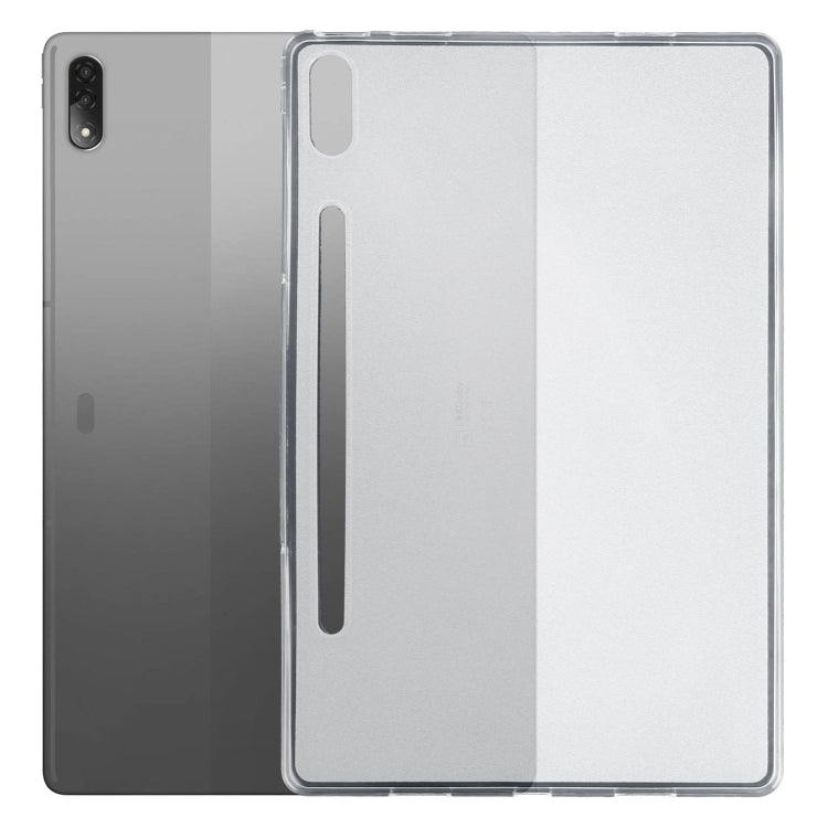 Custodia per tablet in TPU, For Xiaomi Mi Pad 4, For Lenovo Tab 6 10.3 5G 2021 / A101LV, For Lenovo Tab P12 Pro 12.6 / TB-Q706F, For Lenovo Tab M8 3rd Gen, For Lenovo Tab M7 3rd Gen / TB-7305, For Lenovo Tab M10 FHD REL / TB-X605FC / LC 10.1           ...