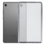 Custodia per tablet in TPU, For Xiaomi Mi Pad 4, For Lenovo Tab 6 10.3 5G 2021 / A101LV, For Lenovo Tab P12 Pro 12.6 / TB-Q706F, For Lenovo Tab M8 3rd Gen, For Lenovo Tab M7 3rd Gen / TB-7305, For Lenovo Tab M10 FHD REL / TB-X605FC / LC 10.1           ...
