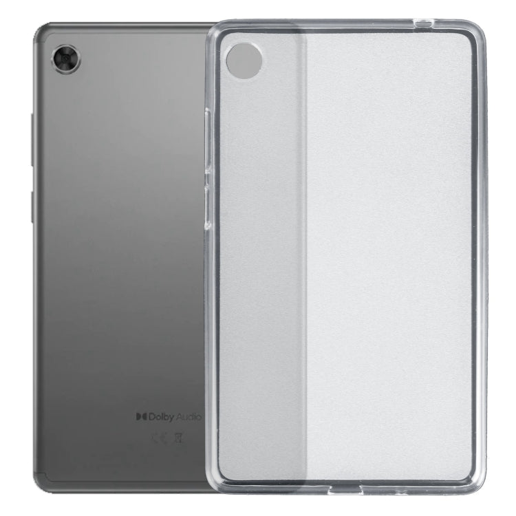Custodia per tablet in TPU, For Xiaomi Mi Pad 4, For Lenovo Tab 6 10.3 5G 2021 / A101LV, For Lenovo Tab P12 Pro 12.6 / TB-Q706F, For Lenovo Tab M8 3rd Gen, For Lenovo Tab M7 3rd Gen / TB-7305, For Lenovo Tab M10 FHD REL / TB-X605FC / LC 10.1           ...