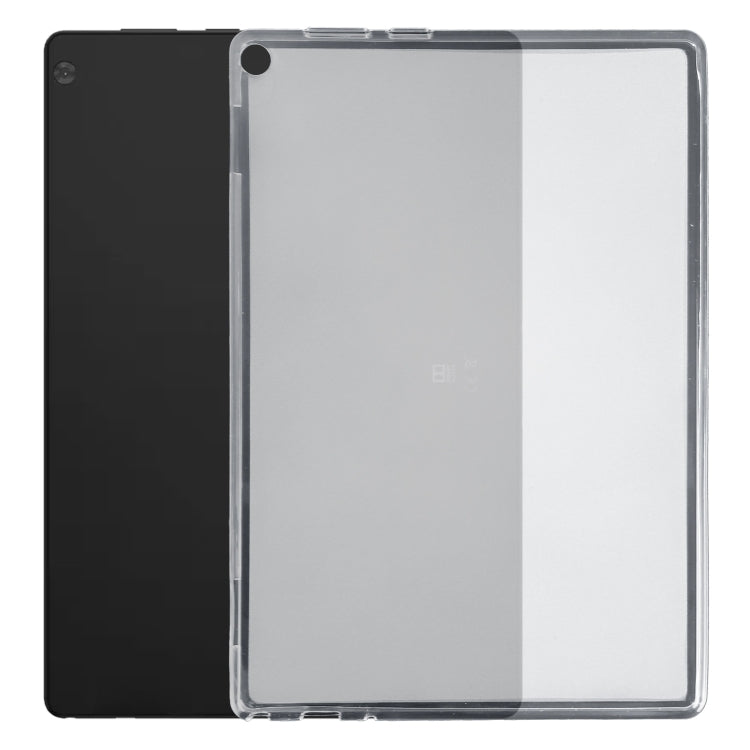 Custodia per tablet in TPU, For Xiaomi Mi Pad 4, For Lenovo Tab 6 10.3 5G 2021 / A101LV, For Lenovo Tab P12 Pro 12.6 / TB-Q706F, For Lenovo Tab M8 3rd Gen, For Lenovo Tab M7 3rd Gen / TB-7305, For Lenovo Tab M10 FHD REL / TB-X605FC / LC 10.1           ...