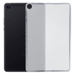 Custodia per tablet in TPU, For Xiaomi Mi Pad 4, For Lenovo Tab 6 10.3 5G 2021 / A101LV, For Lenovo Tab P12 Pro 12.6 / TB-Q706F, For Lenovo Tab M8 3rd Gen, For Lenovo Tab M7 3rd Gen / TB-7305, For Lenovo Tab M10 FHD REL / TB-X605FC / LC 10.1           ...