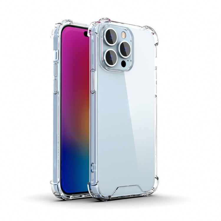 Custodia TPU anticaduta per iPhone 13 mini