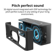 Altoparlante Tronsmart Mega 40W Bluetooth 5.0