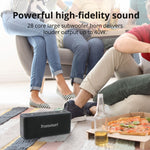 Altoparlante Bluetooth Tronsmart Mega 40W Surround 3D