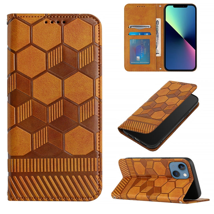 Custodia portafoglio in pelle magnetica per iPhone 14