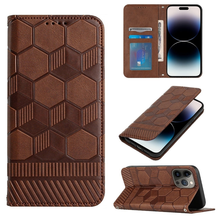 Custodia portafoglio in pelle magnetica per iPhone 14