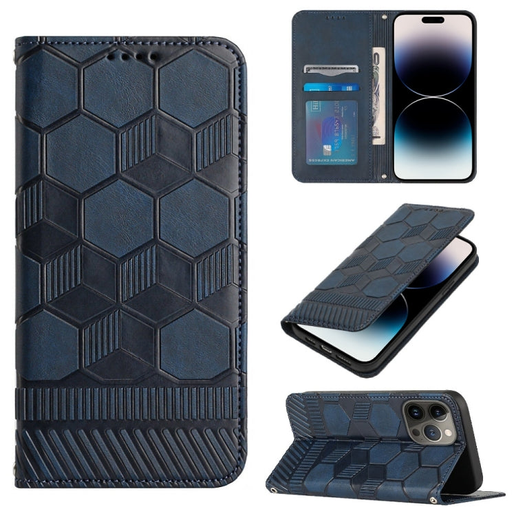 Custodia portafoglio in pelle magnetica per iPhone 14