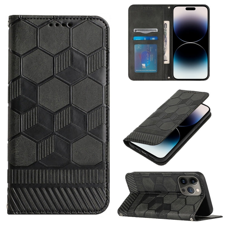 Custodia portafoglio in pelle magnetica per iPhone 14