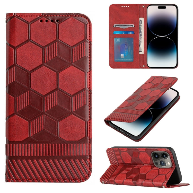 Custodia portafoglio in pelle magnetica per iPhone 14
