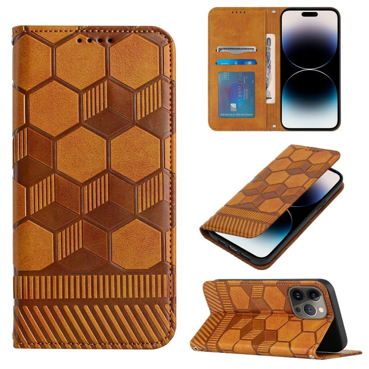 Custodia portafoglio in pelle magnetica per iPhone 14