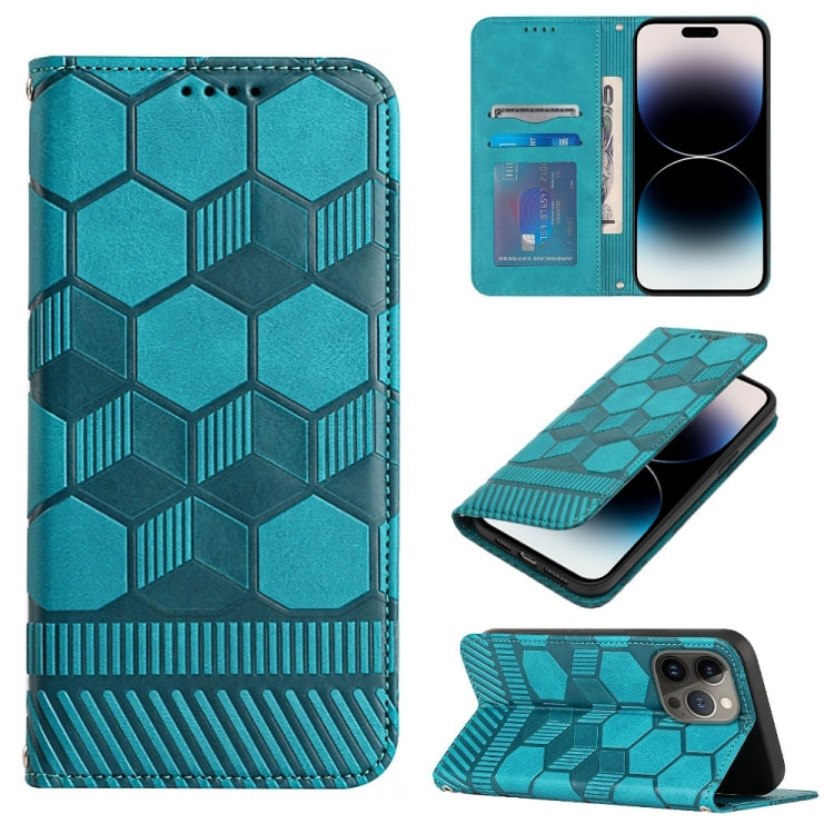 Custodia portafoglio in pelle magnetica per iPhone 14