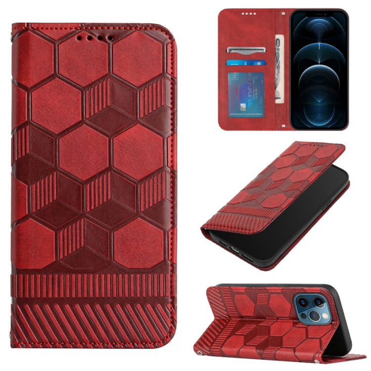 Custodia portafoglio in pelle magnetica per iPhone 12 mini