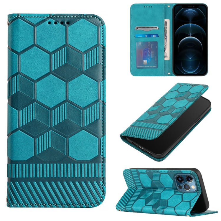 Custodia portafoglio in pelle magnetica per iPhone 12 mini