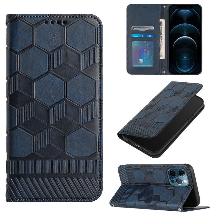 Custodia portafoglio in pelle magnetica per iPhone 12 mini