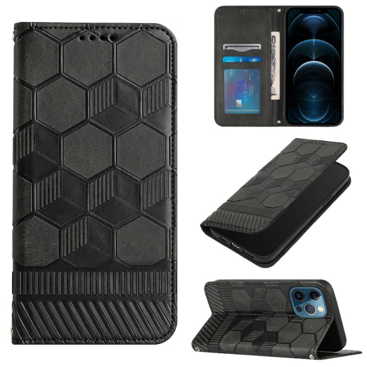 Custodia portafoglio in pelle magnetica per iPhone 12 mini