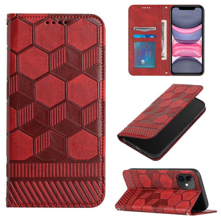 Custodia portafoglio in pelle magnetica per iPhone 12 mini