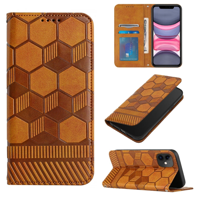 Custodia portafoglio in pelle magnetica per iPhone 12 mini
