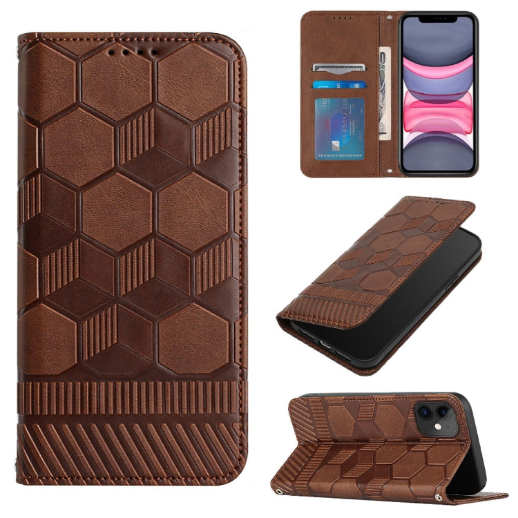 Custodia portafoglio in pelle magnetica per iPhone 12 mini
