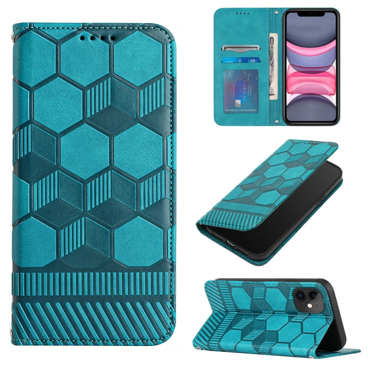 Custodia portafoglio in pelle magnetica per iPhone 12 mini