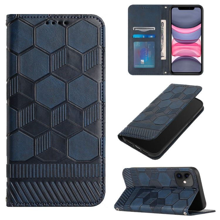 Custodia portafoglio in pelle magnetica per iPhone 12 mini
