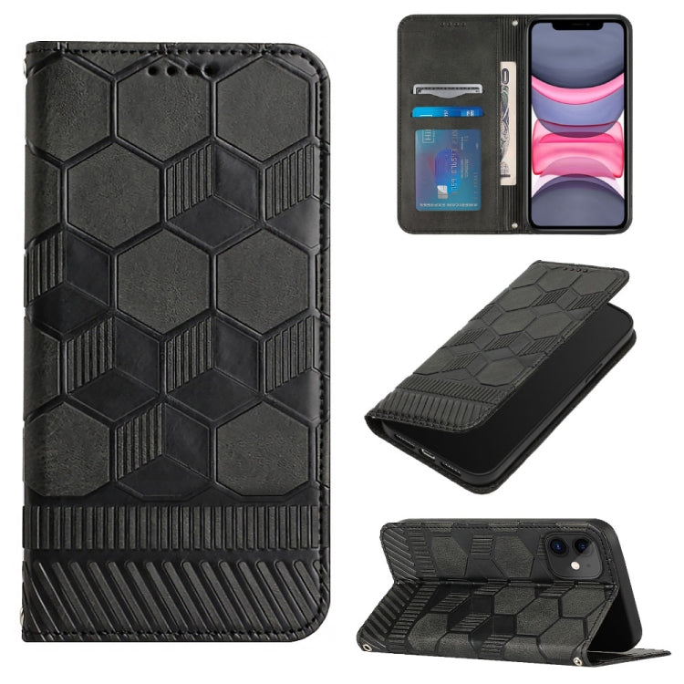 Custodia portafoglio in pelle magnetica per iPhone 12 mini