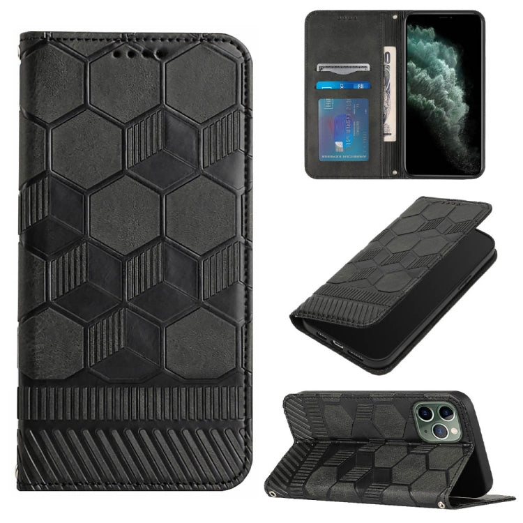 Custodia portafoglio in pelle magnetica per iPhone 11 Pro