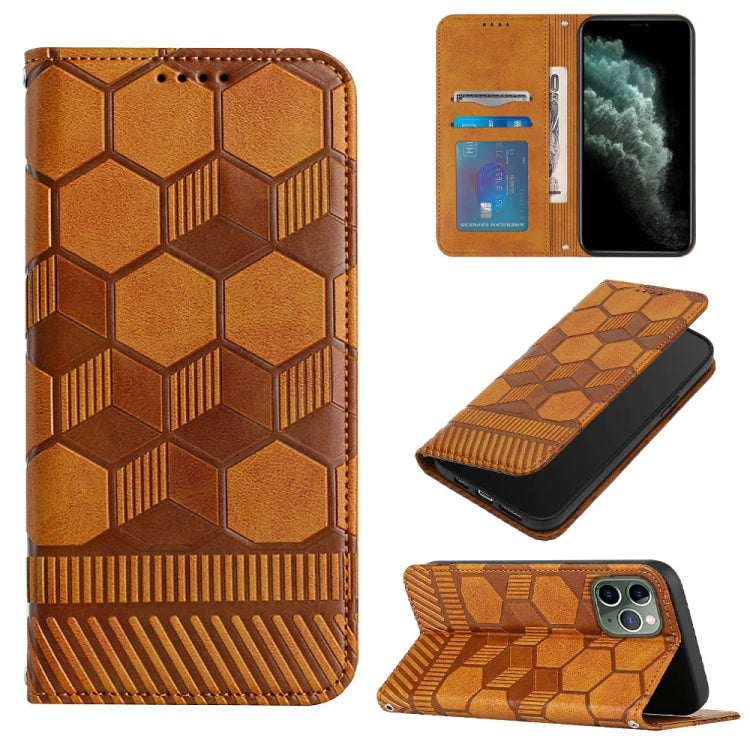 Custodia portafoglio in pelle magnetica per iPhone 11 Pro