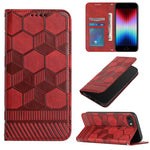 Custodia portafoglio in pelle magnetica per iPhone 11 Pro