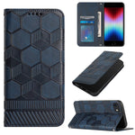 Custodia portafoglio in pelle magnetica per iPhone 11 Pro