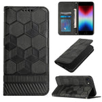 Custodia portafoglio in pelle magnetica per iPhone 11 Pro