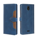 Custodia per telefono in pelle con fibbia magnetica Skin Feel, For Huawei nova 10, For Huawei nova 10 Pro, For Nokia C100, For Nokia C200, For Samsung Galaxy A73 5G, For Xiaomi 12S Ultra