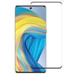 Pellicola in vetro temperato a schermo intero con bordo curvo 3D, For Huawei Mate 50 / Mate 50E(1 PC), For Huawei Mate 50 Pro / Mate 50 RS Porsche Design(1 PC)