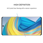 Pellicola in vetro temperato a schermo intero con bordo curvo 3D, For Huawei Mate 50 / Mate 50E(1 PC), For Huawei Mate 50 Pro / Mate 50 RS Porsche Design(1 PC)