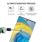 Pellicola in vetro temperato a schermo intero con bordo curvo 3D, For Huawei Mate 50 / Mate 50E(1 PC), For Huawei Mate 50 Pro / Mate 50 RS Porsche Design(1 PC)