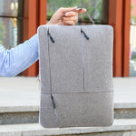 Borsa per laptop casual portatile C310, 13-13.3 inch, 15.4-16 inch, 15.6-17 inch