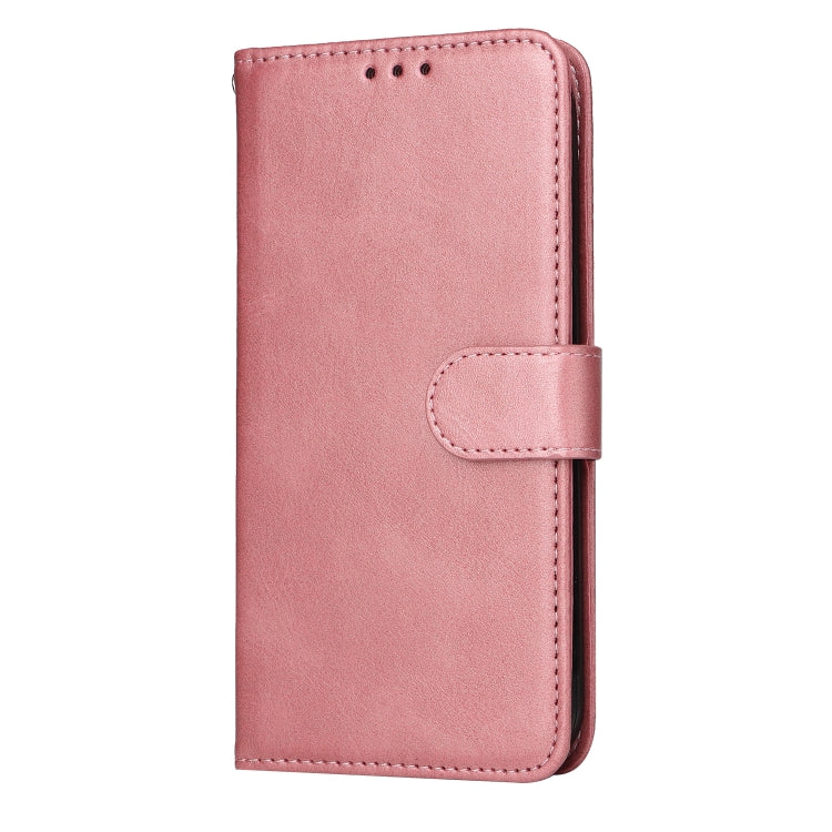 Custodia per cellulare in pelle di vitello, For Xiaomi Redmi K40S / Poco F4, For Xiaomi Redmi Note 11T Pro/Poco X4 GT