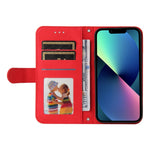 Custodia in pelle Skin Feel Life Tree, For iPhone 14, For iPhone 14 Plus, For iPhone 14 Pro, For iPhone 14 Pro Max
