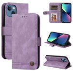 Custodia in pelle Skin Feel Life Tree, For iPhone 14, For iPhone 14 Plus, For iPhone 14 Pro, For iPhone 14 Pro Max