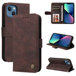 Custodia in pelle Skin Feel Life Tree, For iPhone 14, For iPhone 14 Plus, For iPhone 14 Pro, For iPhone 14 Pro Max