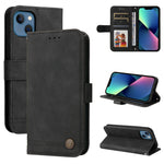 Custodia in pelle Skin Feel Life Tree, For iPhone 14, For iPhone 14 Plus, For iPhone 14 Pro, For iPhone 14 Pro Max