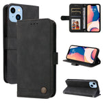 Custodia in pelle Skin Feel Life Tree, For iPhone 14, For iPhone 14 Plus, For iPhone 14 Pro, For iPhone 14 Pro Max