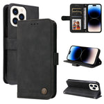 Custodia in pelle Skin Feel Life Tree, For iPhone 14, For iPhone 14 Plus, For iPhone 14 Pro, For iPhone 14 Pro Max