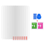 10 pellicole in vetro temperato da 0,26 mm 9H 2,5D, For Honor X8 5G / X8a / Play7T Pro(10 PCS), For Asus Zenfone 9 (10 PCS)