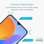10 pellicole in vetro temperato da 0,26 mm 9H 2,5D, For Honor X8 5G / X8a / Play7T Pro(10 PCS), For Asus Zenfone 9 (10 PCS)