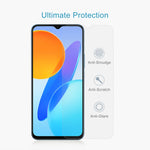 10 pellicole in vetro temperato da 0,26 mm 9H 2,5D, For Honor X8 5G / X8a / Play7T Pro(10 PCS), For Asus Zenfone 9 (10 PCS)
