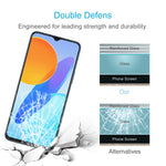 50 pellicole in vetro temperato da 0,26 mm 9H 2,5D, For Honor X8 5G / X8a / Play7T Pro(50 PCS), For Asus Zenfone 9 (50 PCS)