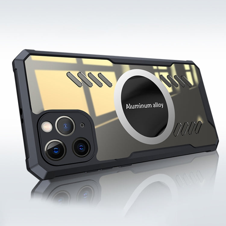 Custodia raffreddante per smartphone compatibili iPhone